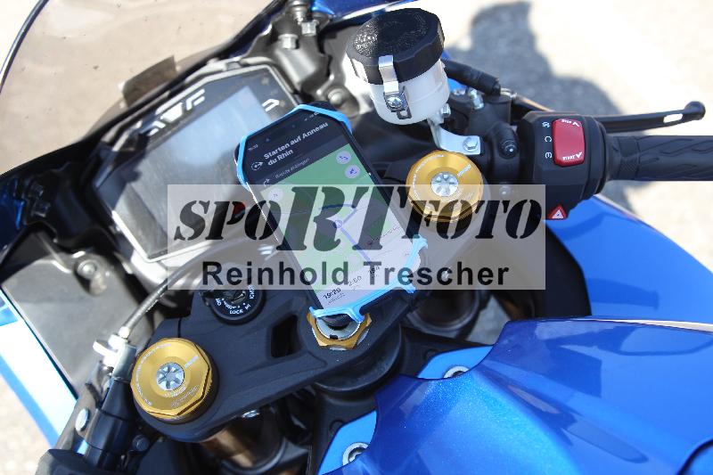 Archiv-2025/03 04.04.2025 TZ Motorsport ADR/Impressionen